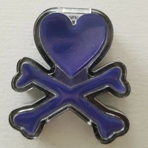 Tokidoki Nancy Rocks eyeshadow